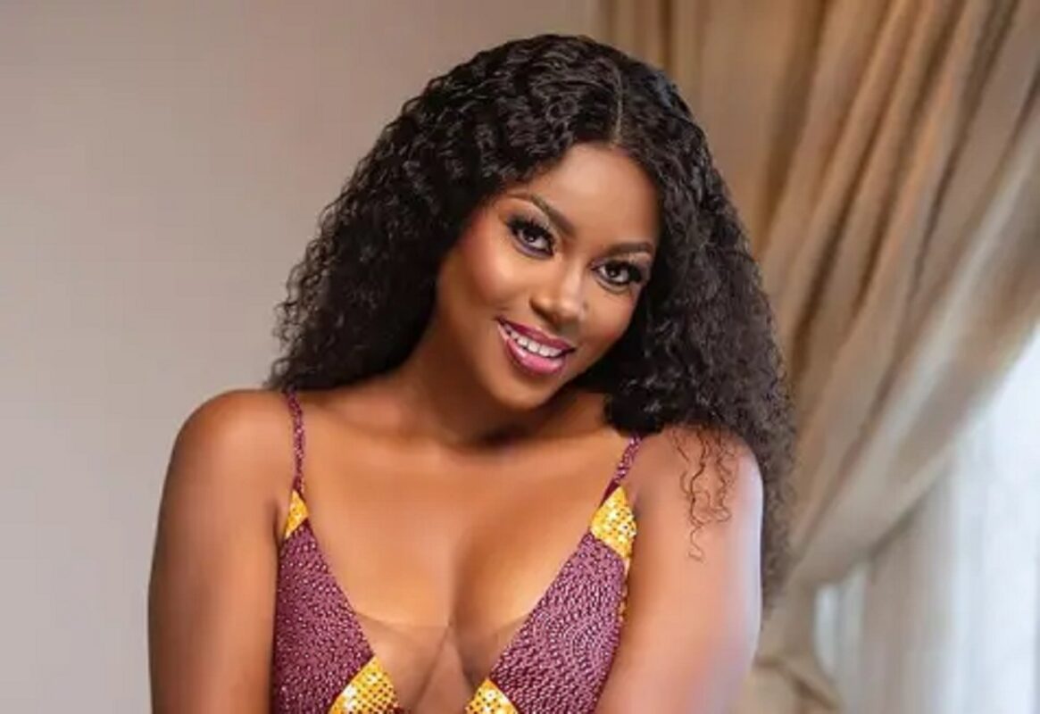 Yvonne Nelson chrétiens