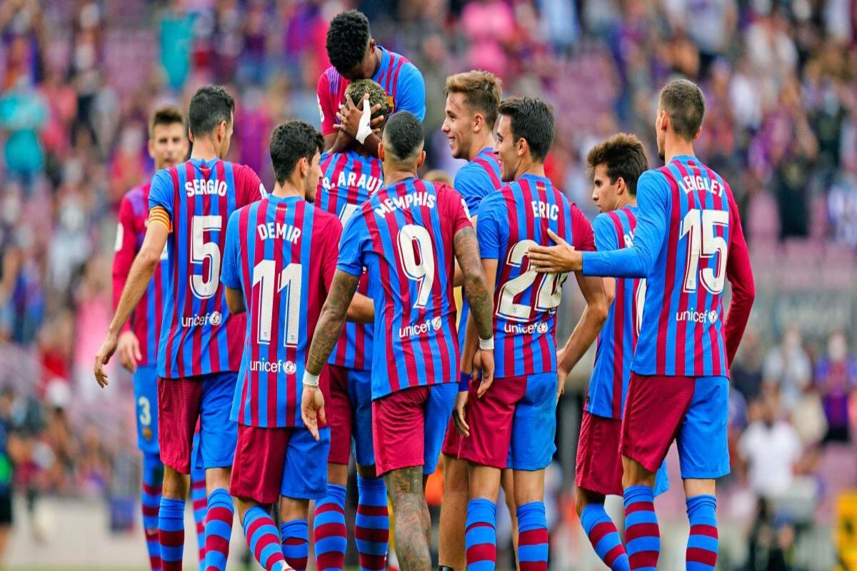 FC Barcelone au cœur d’un nouveau scandale ?