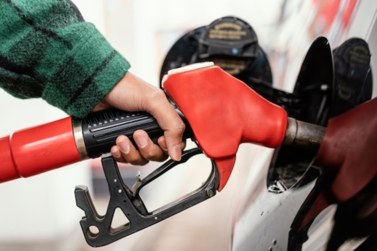Vers une pénurie de carburant aux États-Unis ; la raison