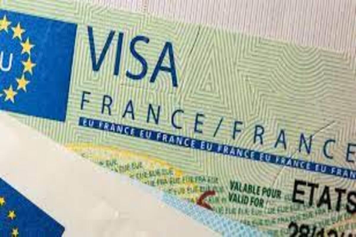 Voici le pays d’Afrique à qui la France a délivré le plus de visas