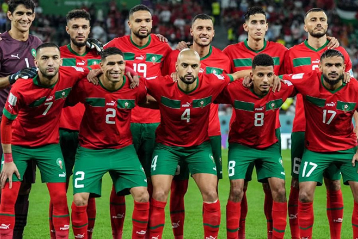 Les meilleurs sites de foot à suivre en 2023 en Afrique