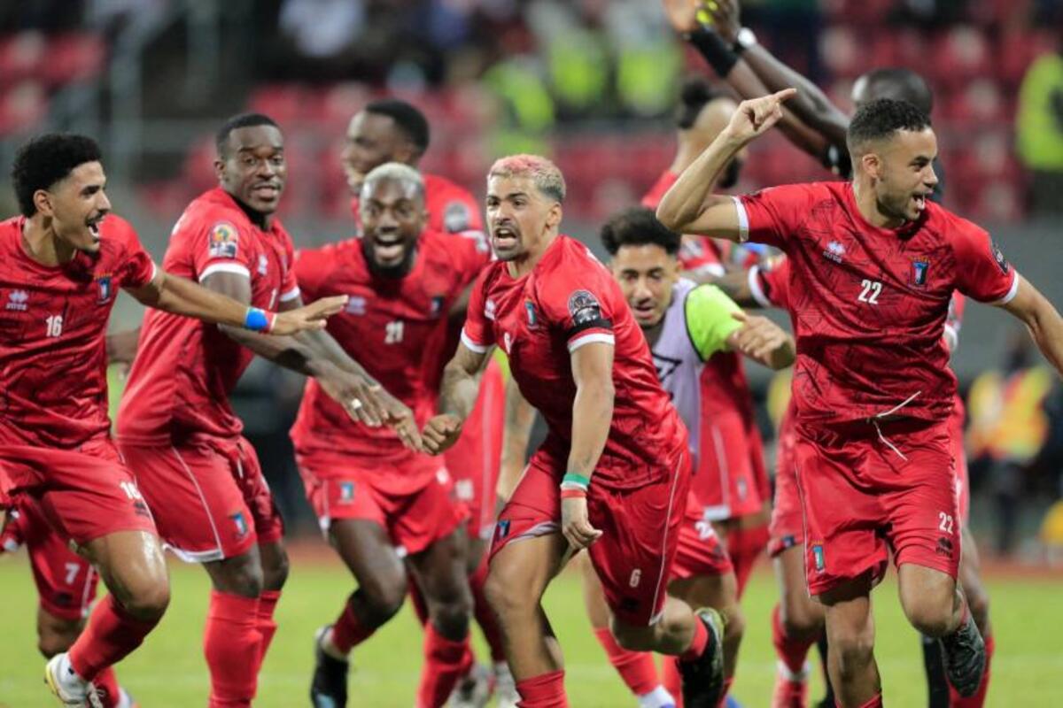 CAN 2023 : la Guinée-Équatoriale veut surprendre les fans du football