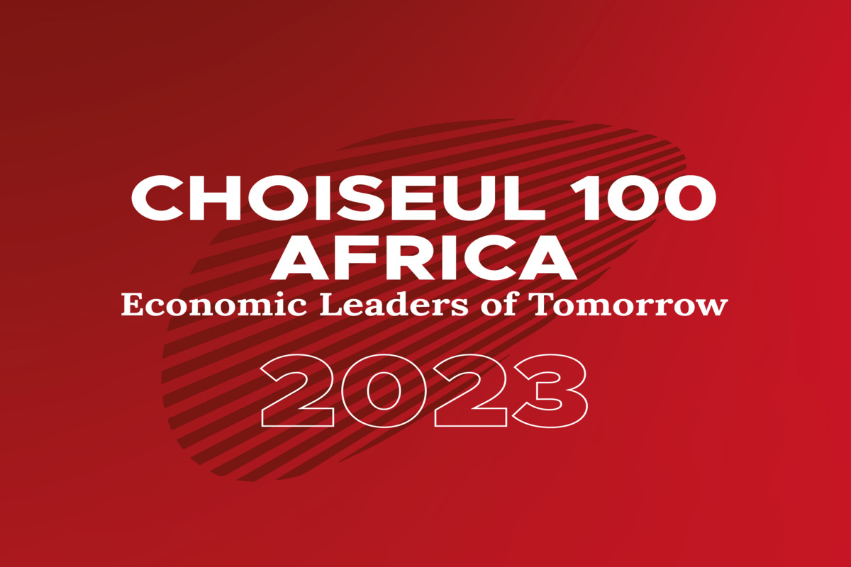 Classement annuel Choiseul100 : 2 Togolais dans le top 100