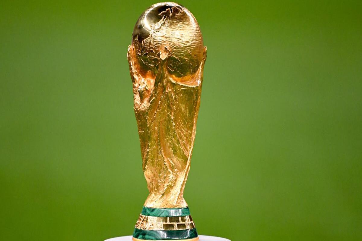 Coupe du Monde 2026