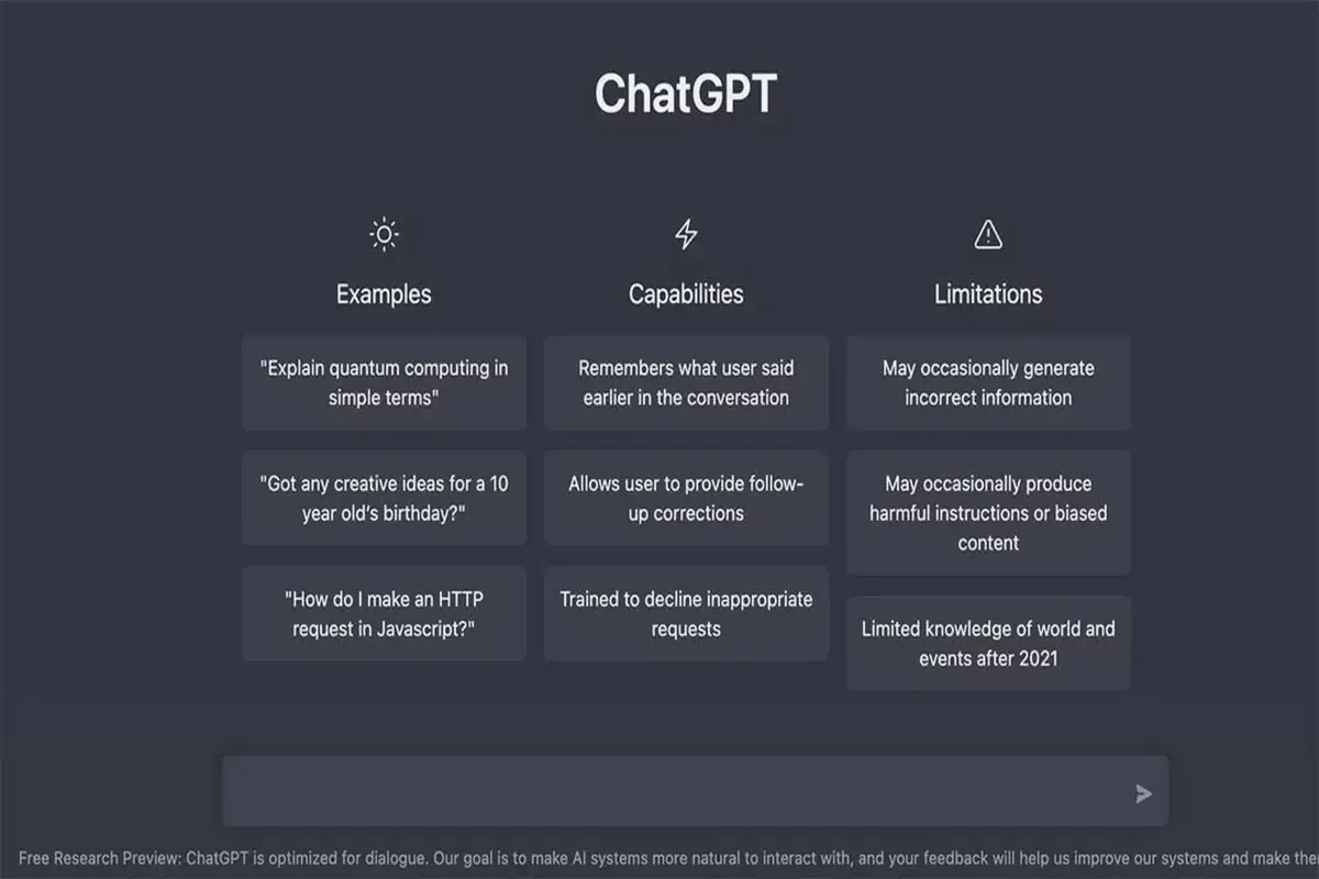 L’utilisation de ChatGPT peut coûter cher à votre entreprise, voici 4 raisons
