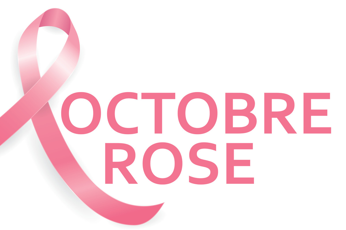 Octobre rose : comment faire son auto-examen du cancer de sein ?