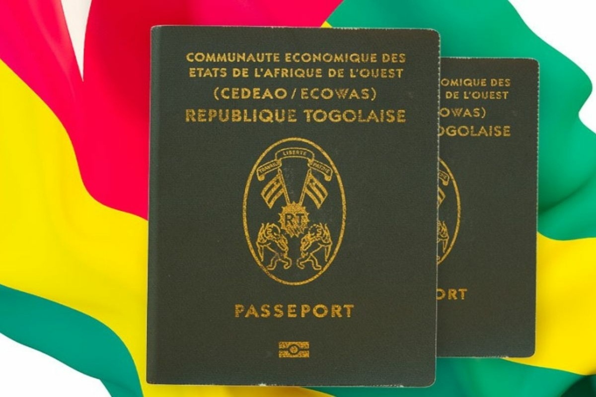 Passeport togolais : 5 îles paradisiaques que vous pouvez visiter sans visa
