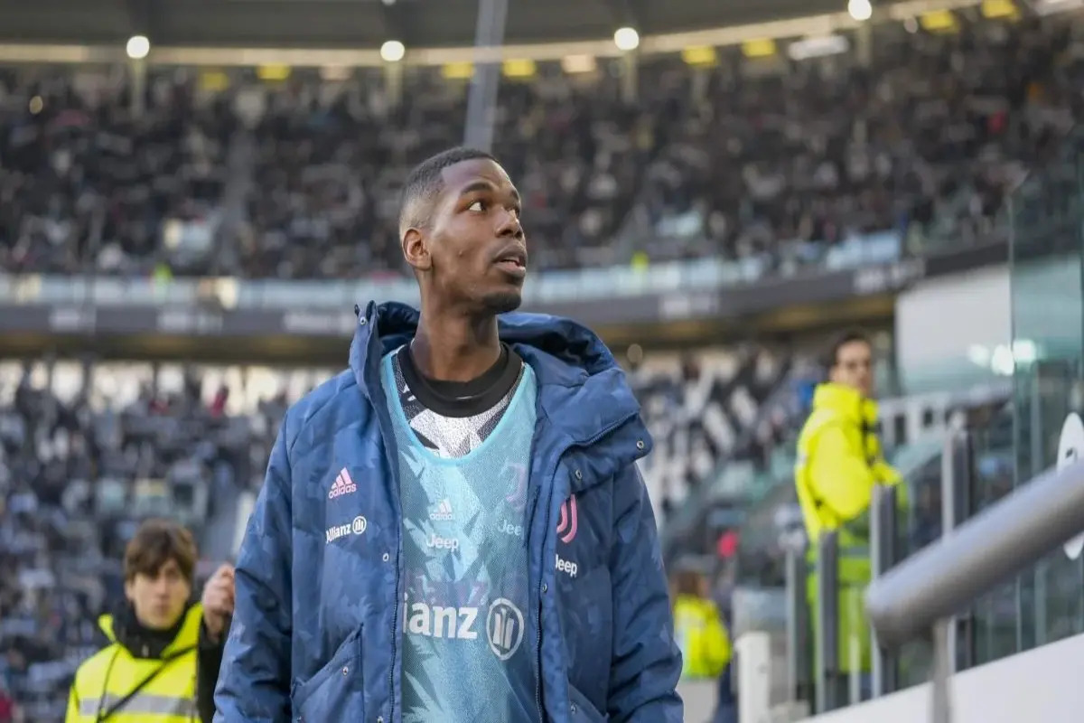 Paul Pogba : le footballeur serait-il « ruiné » ?