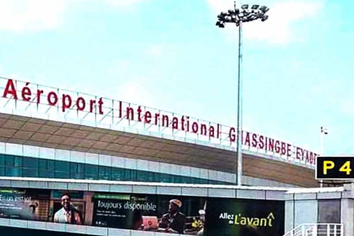 Togo / Aéroport de Lomé : 1,5 million de passagers attendus d’ici 2025