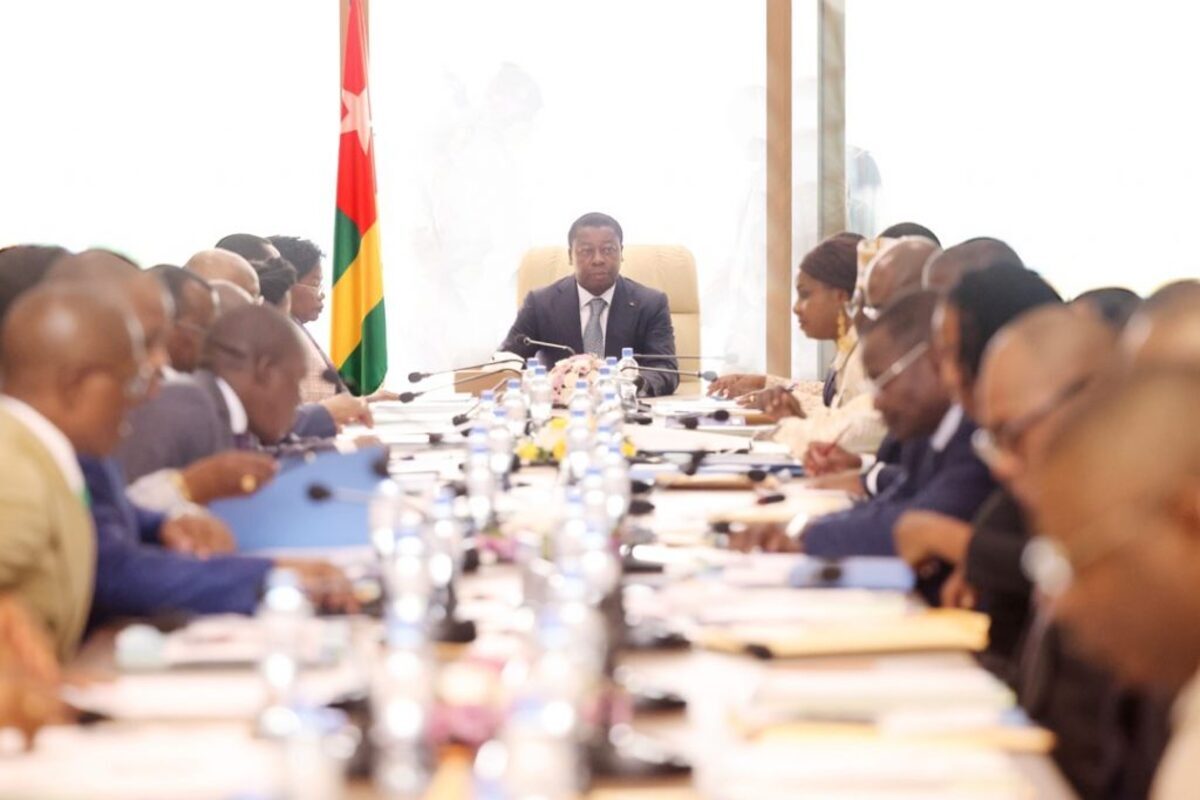 Togo / Assurance-maladie : 4 projets de décret adoptés au Conseil des ministres du mercredi 4 octobre 2023