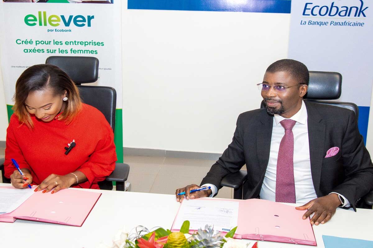 Togo / Économie : 1 milliard de FCFA destiné aux femmes entrepreneures