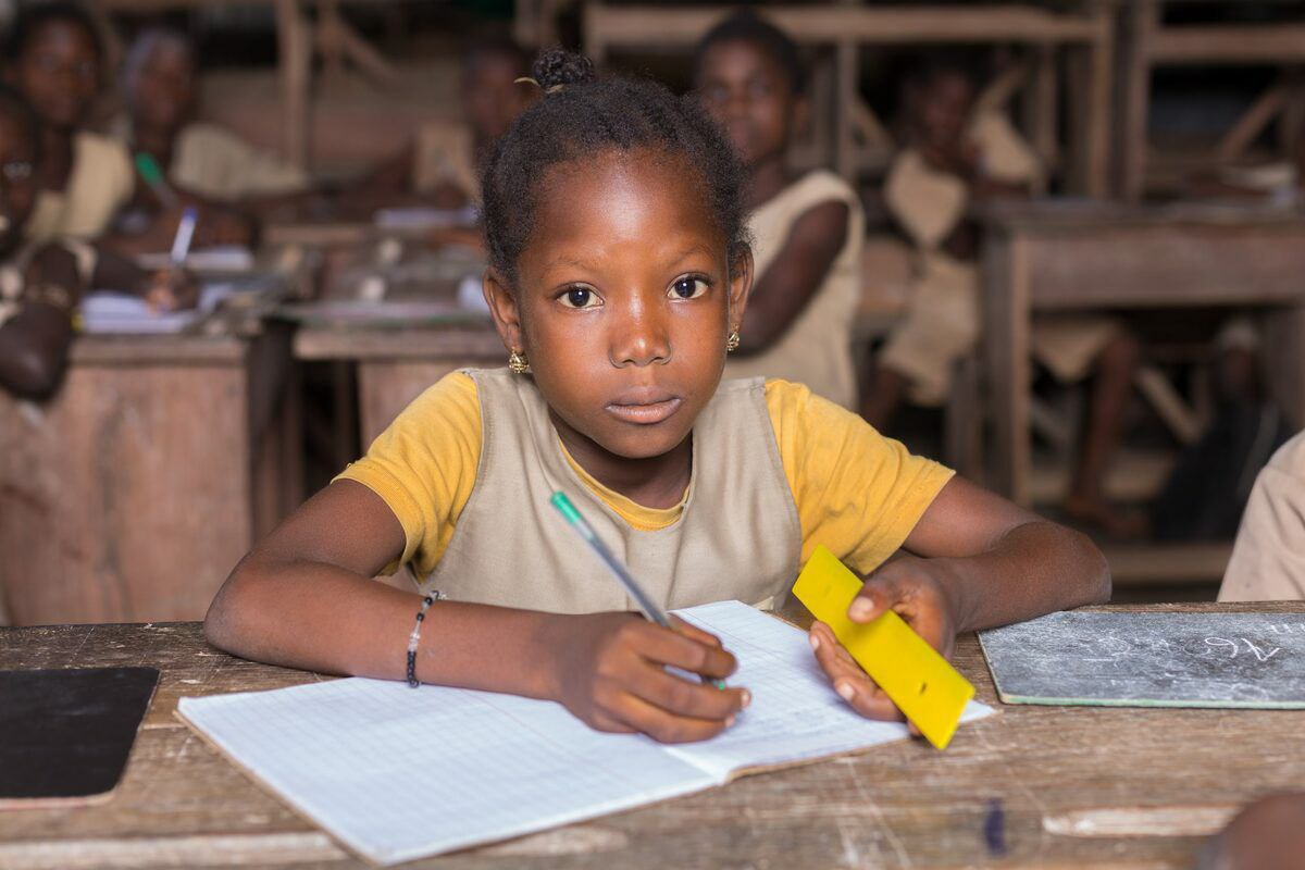 Togo / Éducation : un nouvel outil numérique pour un enseignement de qualité