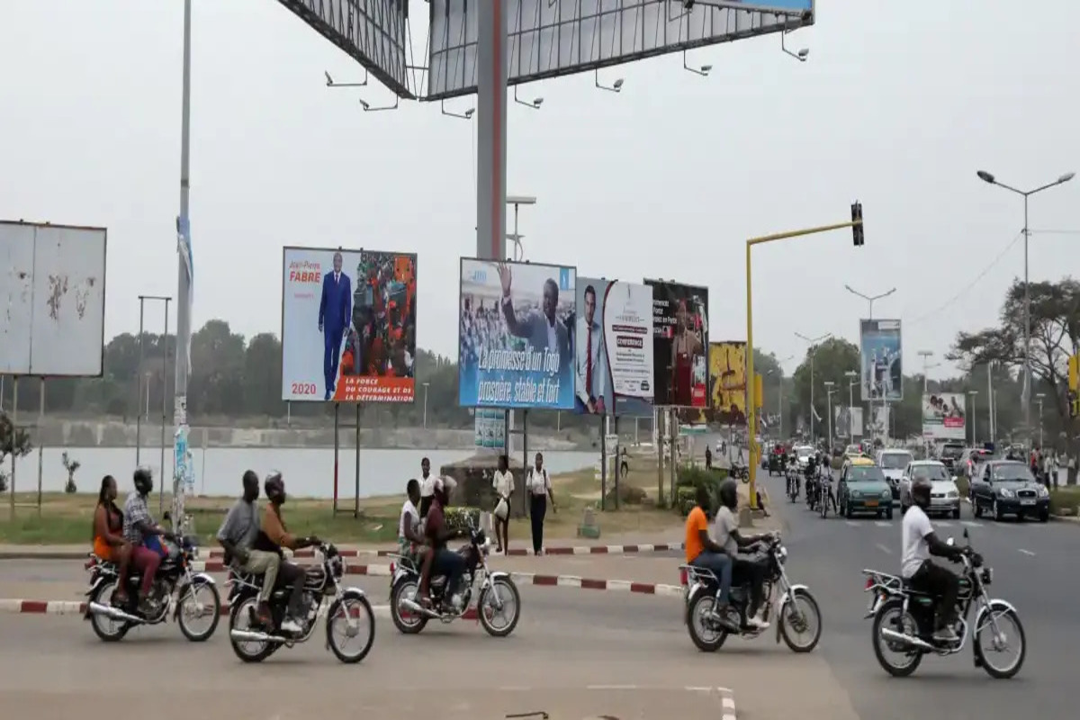 Togo : Les dates de vérification des plaques d’immatriculation désormais connues