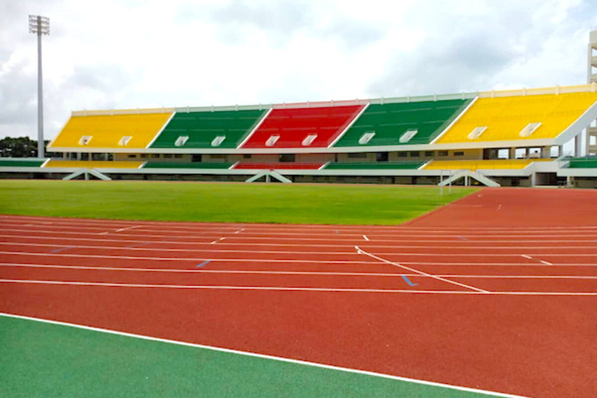 Togo / Sport : la super coupe annulée
