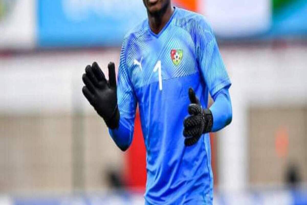 Togo / Sport : le FC Tambo bloque ses poteaux avec ce nouveau gardien