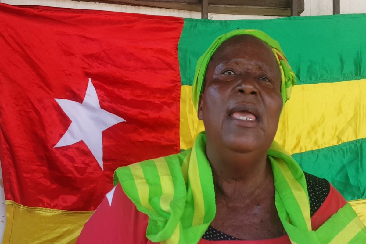 Togo / Sport : une mission spéciale pour Maman Togo
