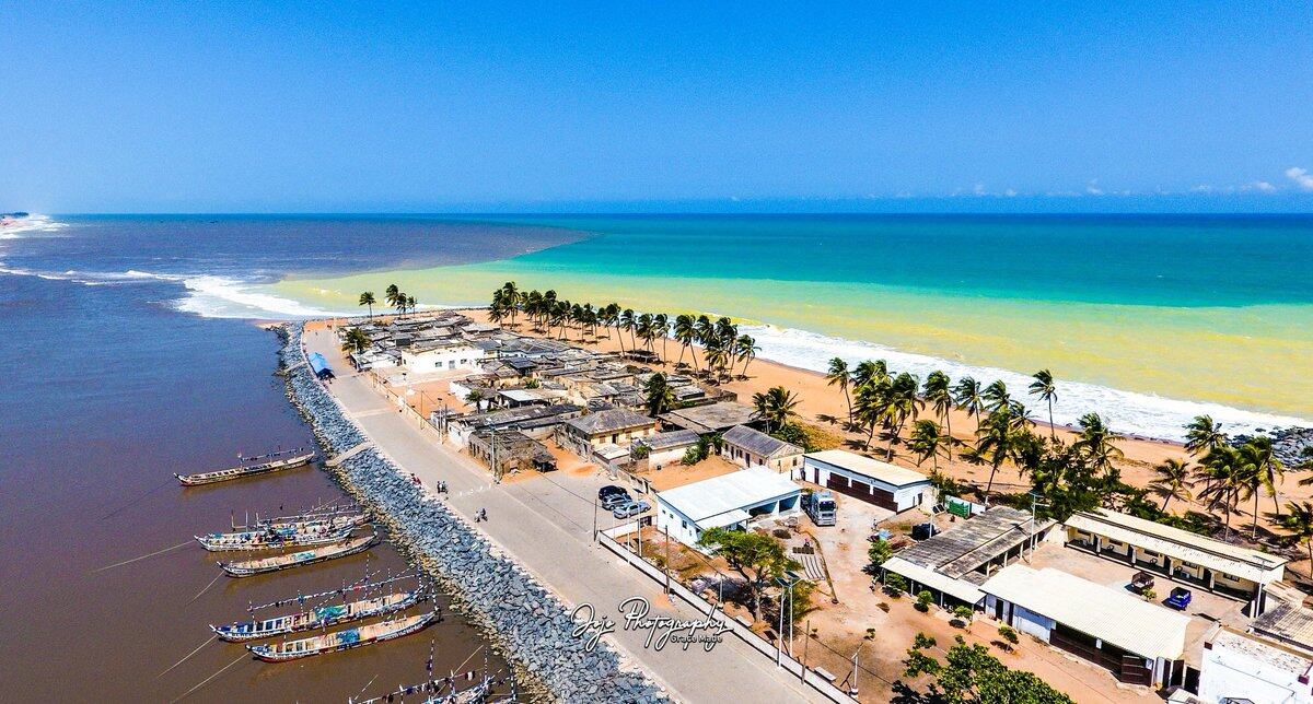 Togo / Tourisme : la ville d’Aného, lieu de brassage culturel du 23 au 26 novembre 2023