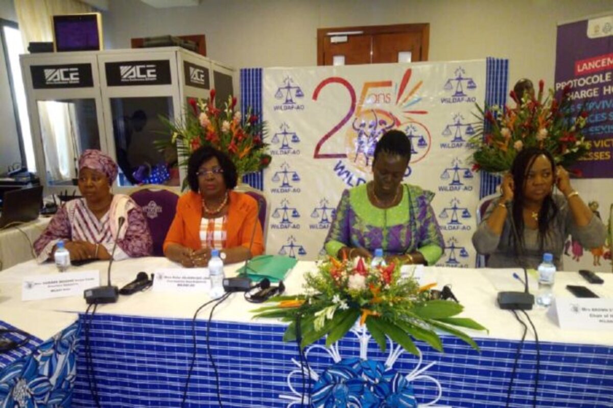 Togo : un atelier panafricain pour la promotion politique et publique de la femme