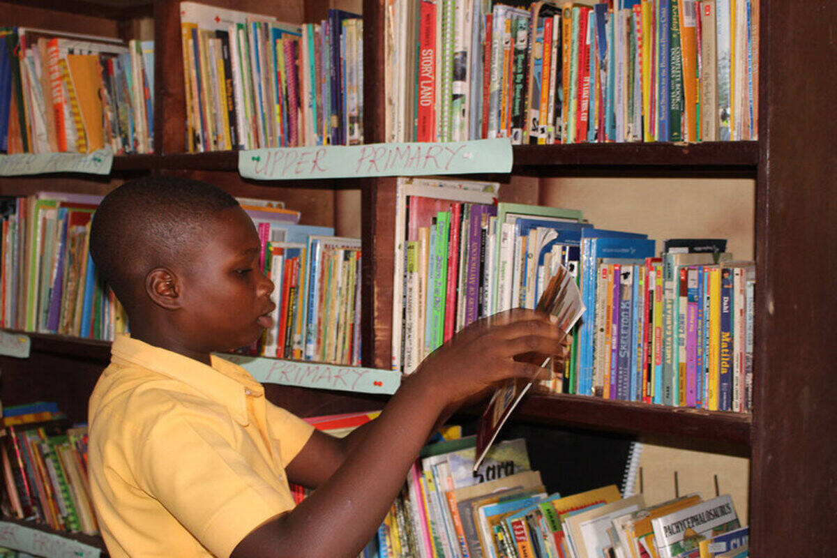 Togo : une grande librairie ferme, les amoureux de la lecture sous le choc