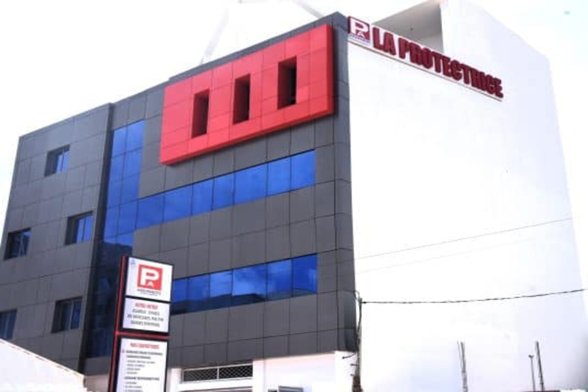 Togo/Assurance : la Protectrice Assurances accueille son nouveau siège
