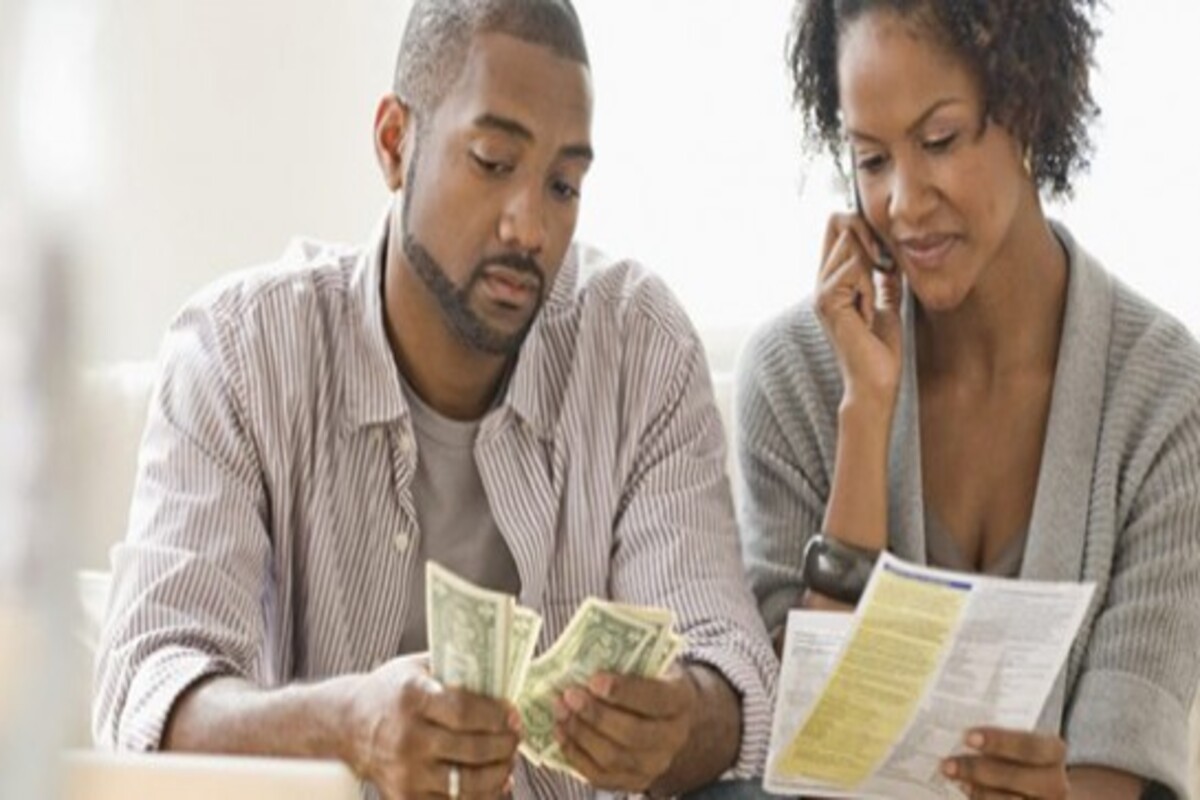 Vie de couple : comment aborder aisément les questions financières