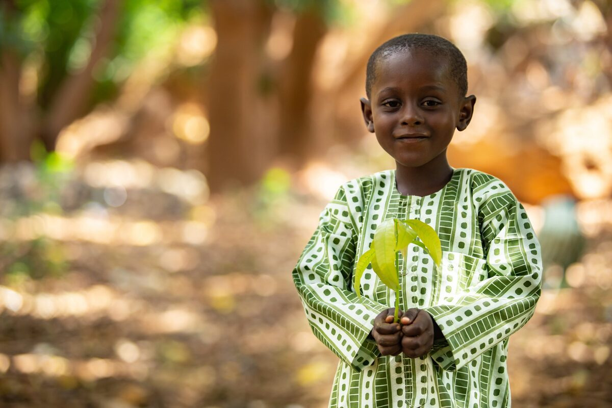 Bénin : voici les conditions à suivre pour adopter un enfant