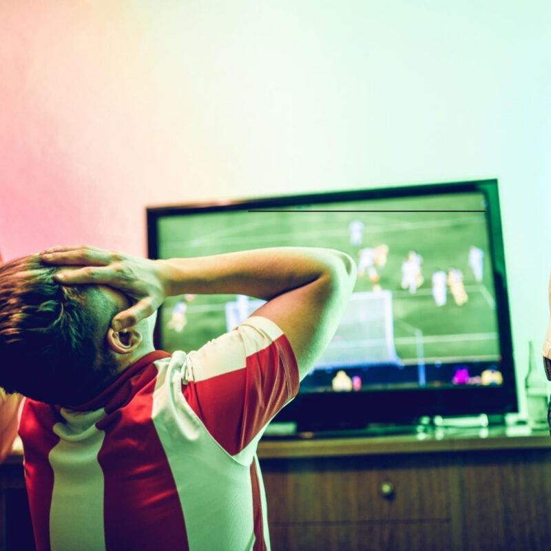 Révolution dans la Premier League : Une technologie révolutionnaire pour l'arbitrage