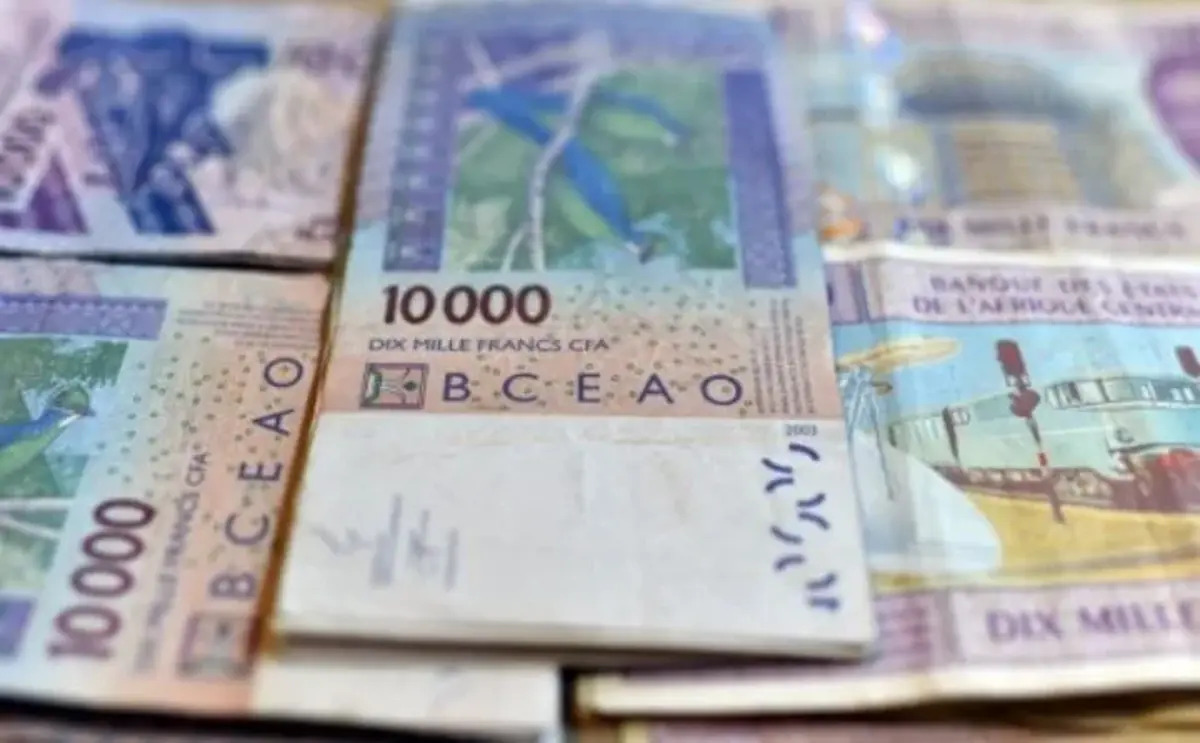 Bénin : le pays lève 33 milliards de FCFA de bons de Trésor