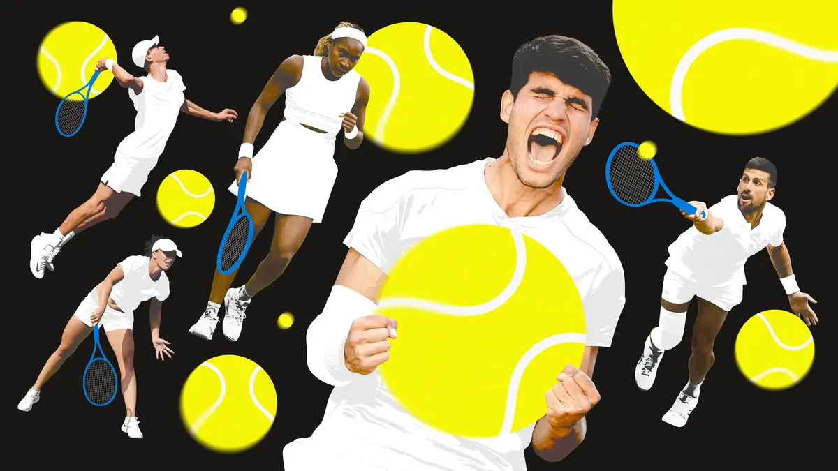 Forbes top 10 des joueurs de tennis les mieux payés au monde ; Novak Djokovic devancé par…