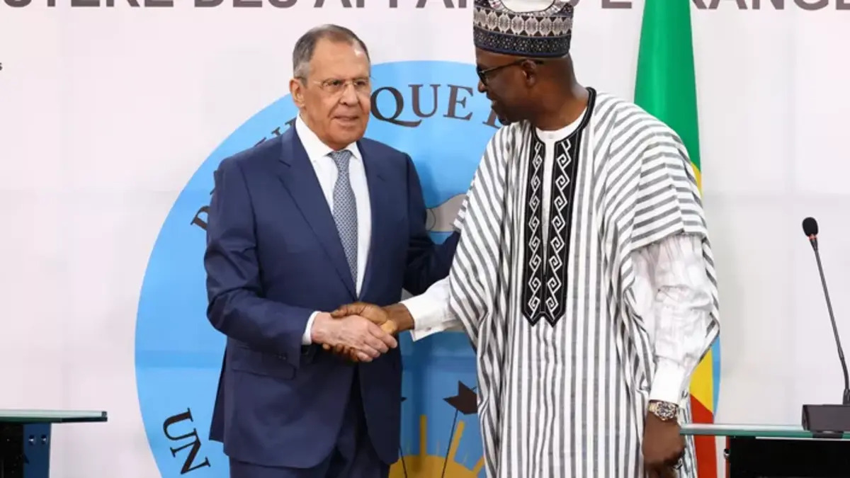 Mali : après les lourdes pertes de Wagner, Moscou sort du silence et…