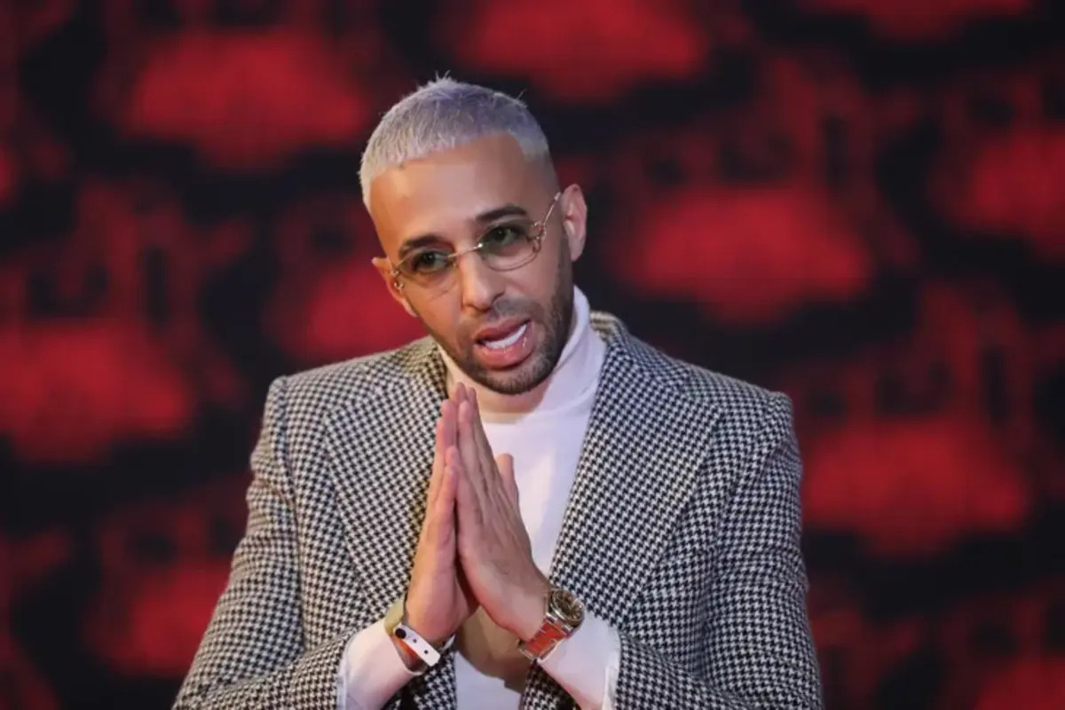 Rap Français : le rappeur Naps poursuivi dans une nouvelle affaire de viols