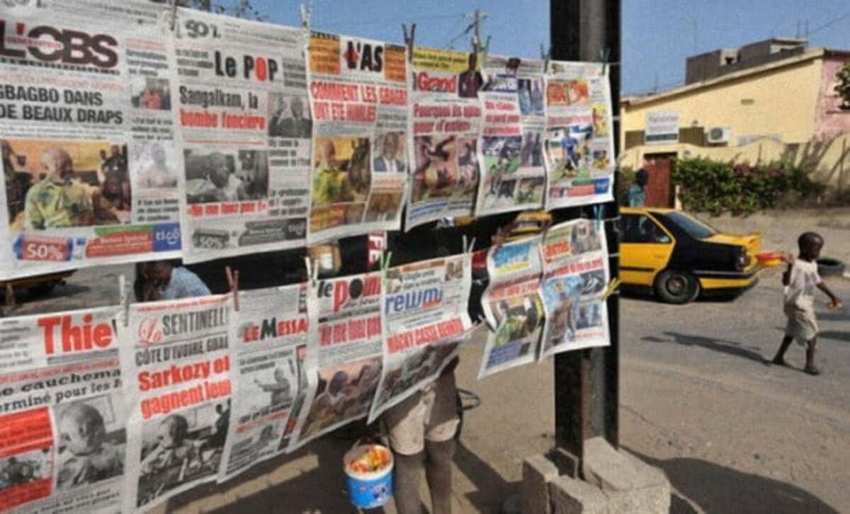 Cameroun : ce candidat d'opposition revendique la victoire à la présidentielle