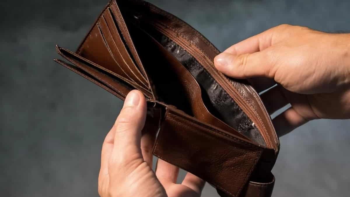 France : mauvaise nouvelle aux étudiants qui veulent faire ce job pour arrondir leur fin du mois