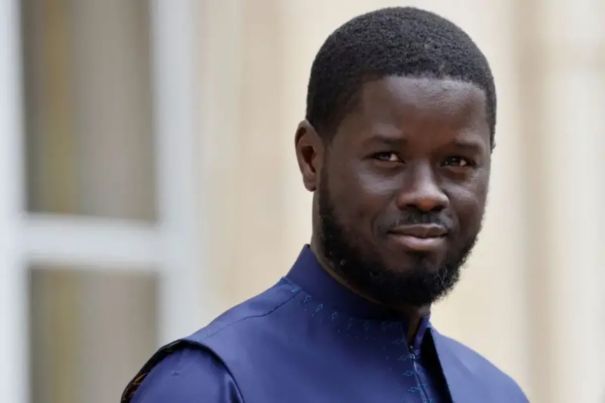 Sénégal : Bassirou Diomaye Faye invite l'Arabie Saoudite à cette importante rencontre