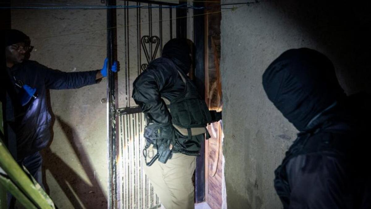 Un homme poursuivi pour 18 meurtres dans ce pays d'Afrique
