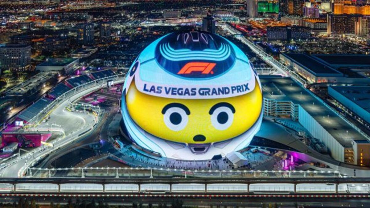 Les Enjeux du Grand Prix de Las Vegas : Compétition sur Piste et Partenariats Stratégiques