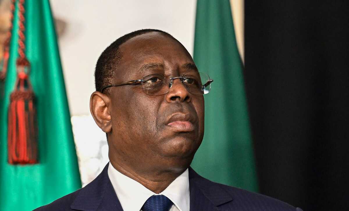 Sénégal : mauvaise nouvelle pour Macky Sall, les crimes commis…