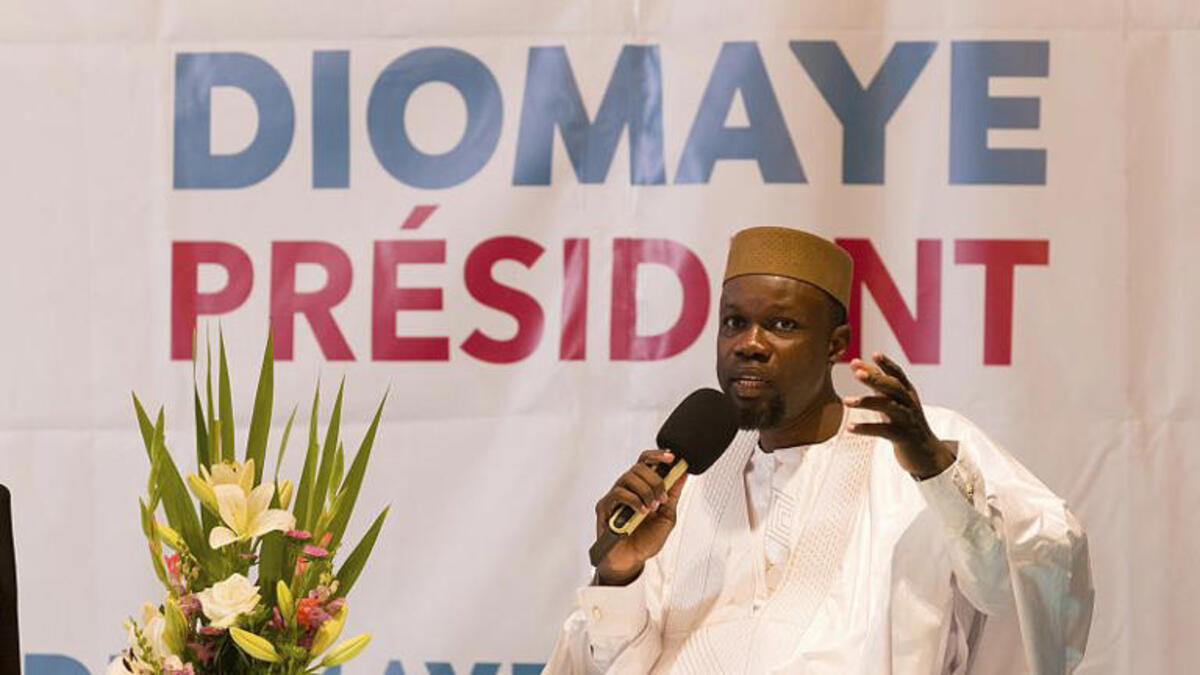 Sénégal : Bassirou Diomaye Faye dans la tourmente, la répression…