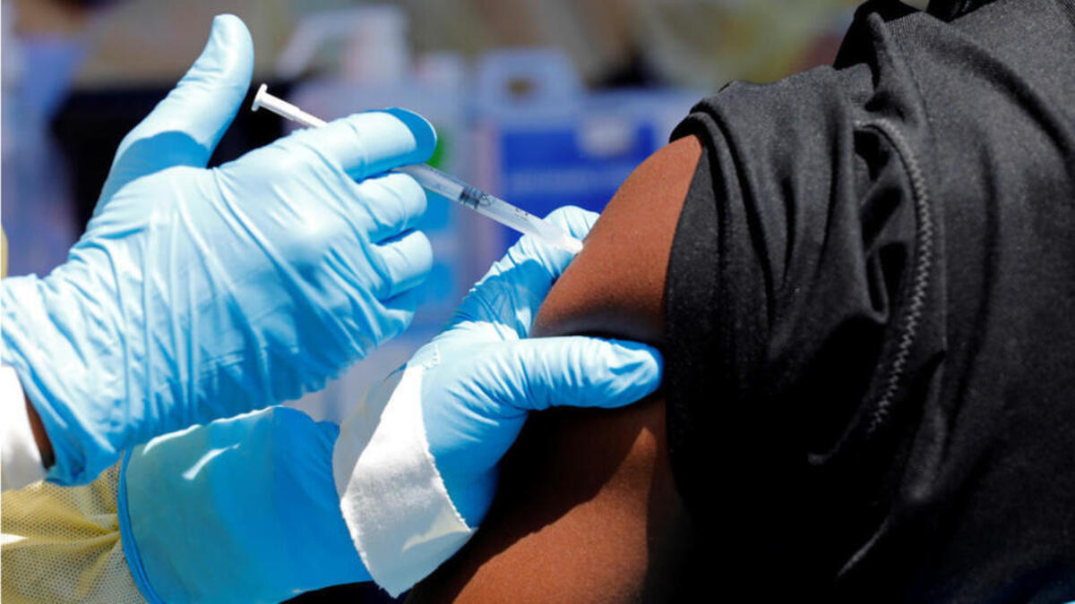 Ce pays Ouest africain lance une campagne nationale de vaccination contre Ebola