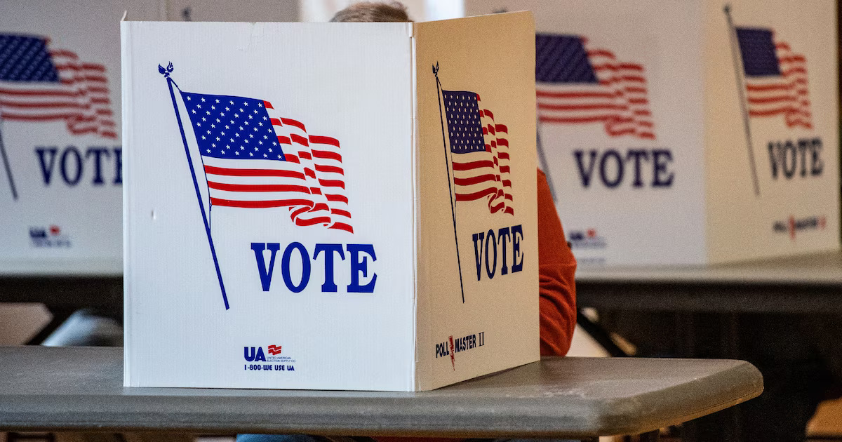 USA : Meta se prononce sur le rôle de l’IA lors de la présidentielle du 5 novembre