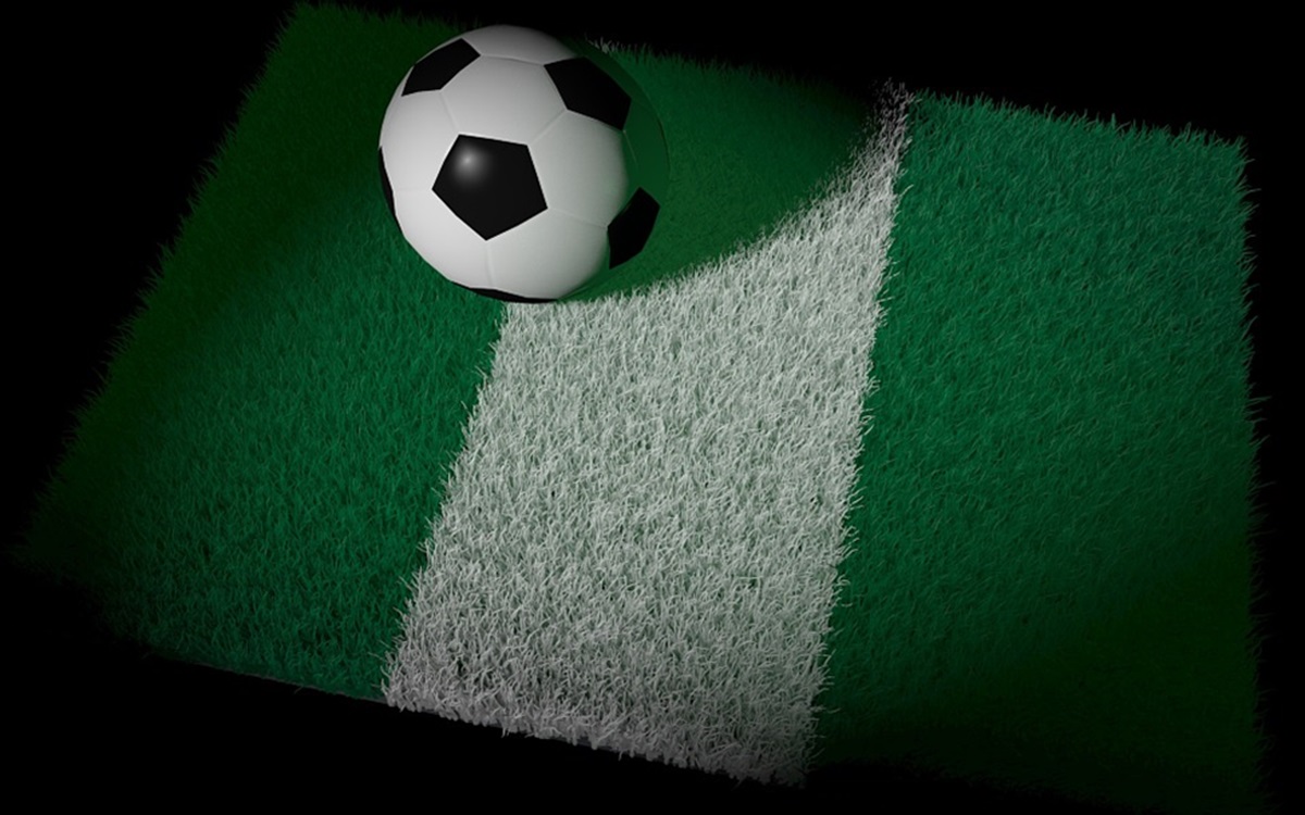 Mondial-2026 (Q) : voici ce qui est arrivé à l'équipe du Nigéria à quelques jours du match décisif face au Bénin