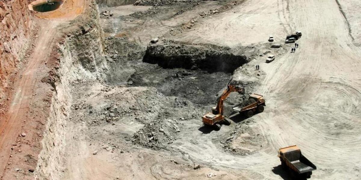 Niger : grosse perte pour la France, Niamey dispose du minerai d'uranium de la plus...