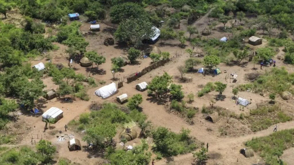 Drame : plusieurs décès dans un bombardement sur un camp de réfugiés dans ce pays africain