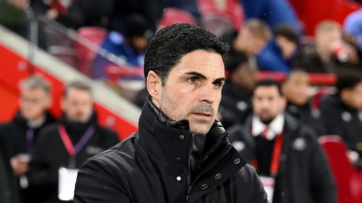Arsenal : Mikel Arteta a convaincu tout le monde