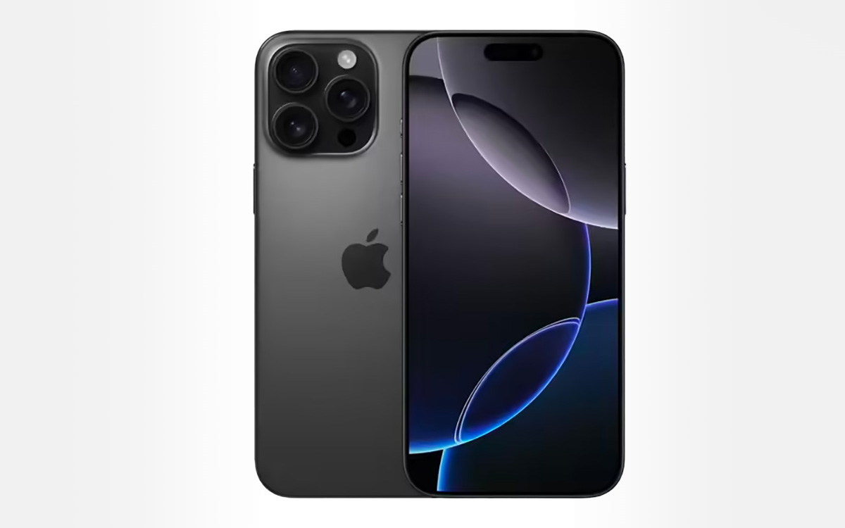Ce pays réfute la vente des iPhone 16 malgré une offre exponentielle de la société Apple
