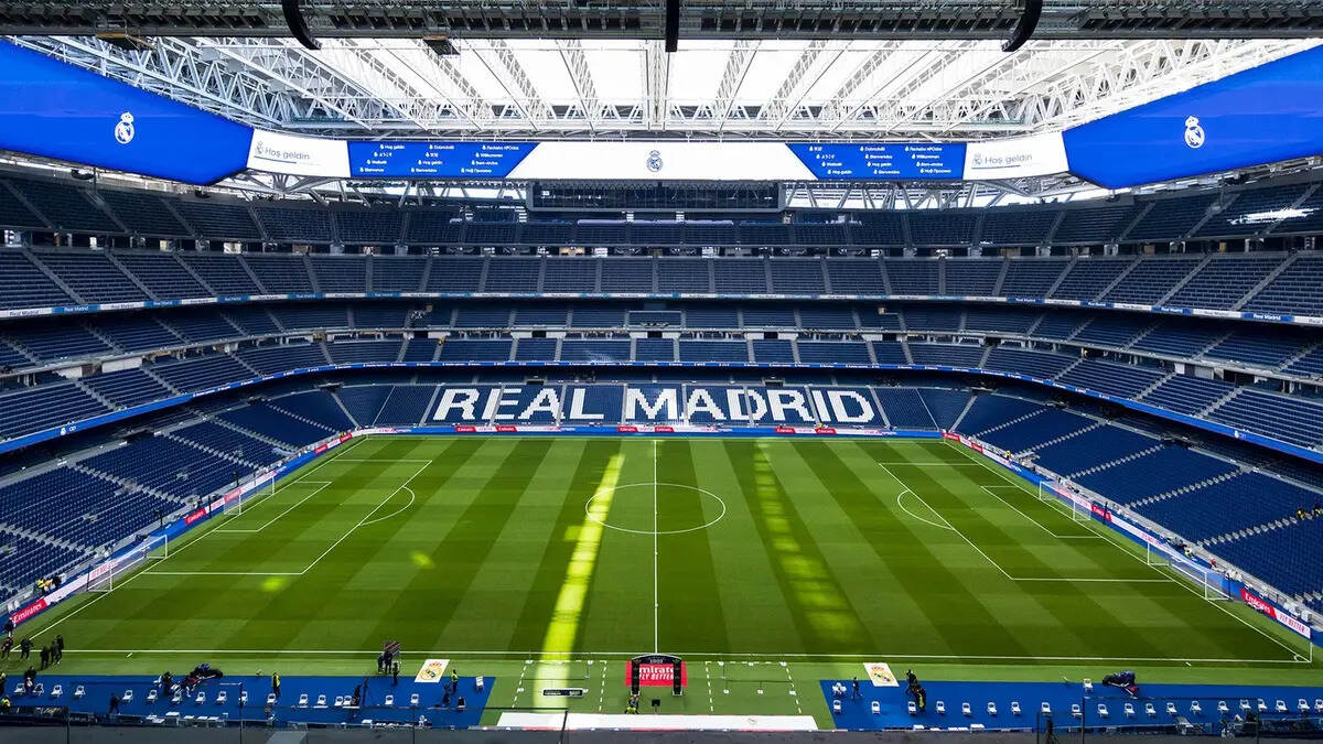 Ligue des Champions : Kylian Mbappé permet au Real Madrid de battre des records