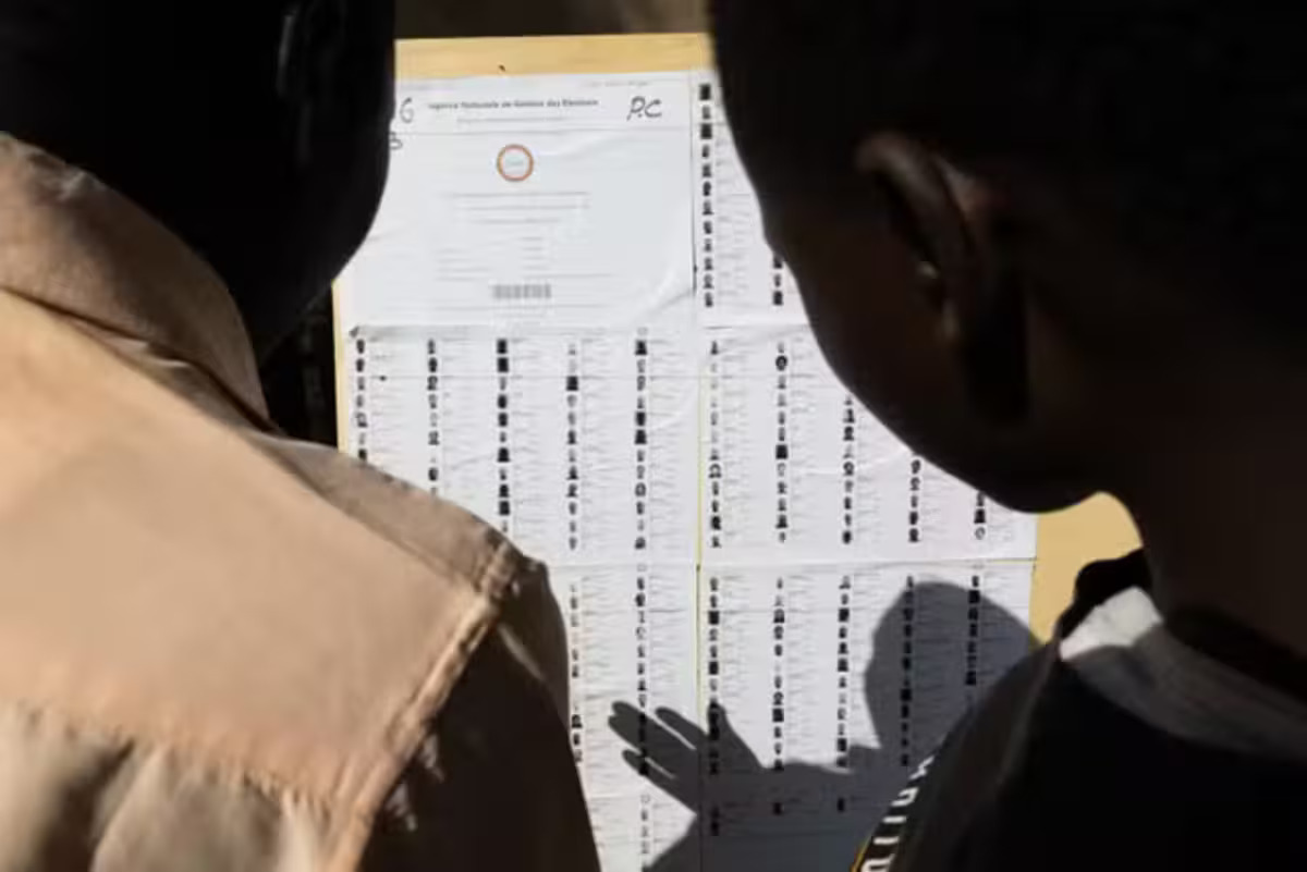 Législatives au Tchad : le parti au pouvoir remporte la majorité des sièges