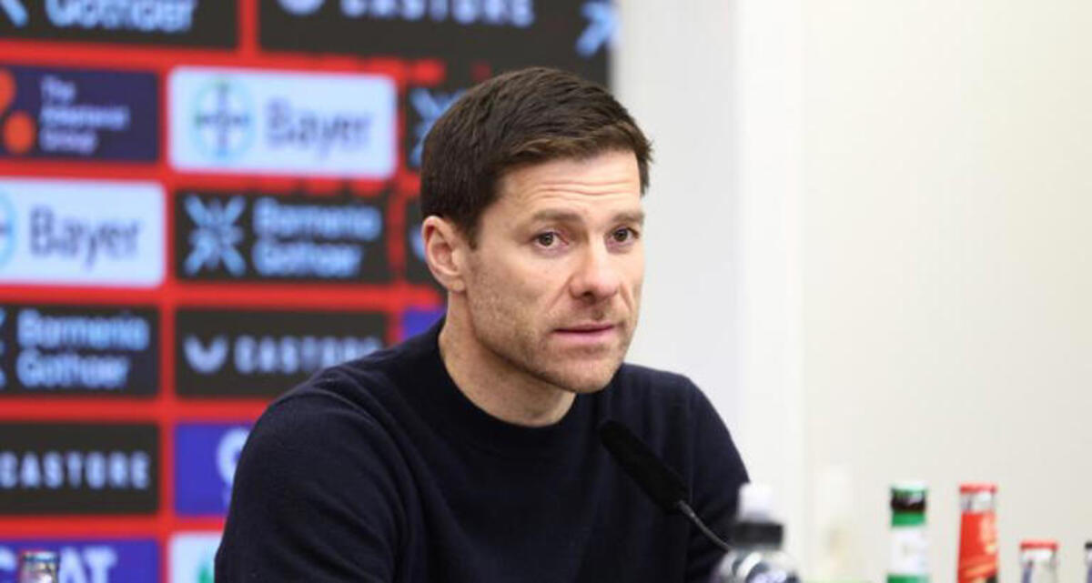 Real Madrid : 3 cadres du vestiaire poussent pour un départ de Xabi Alonso