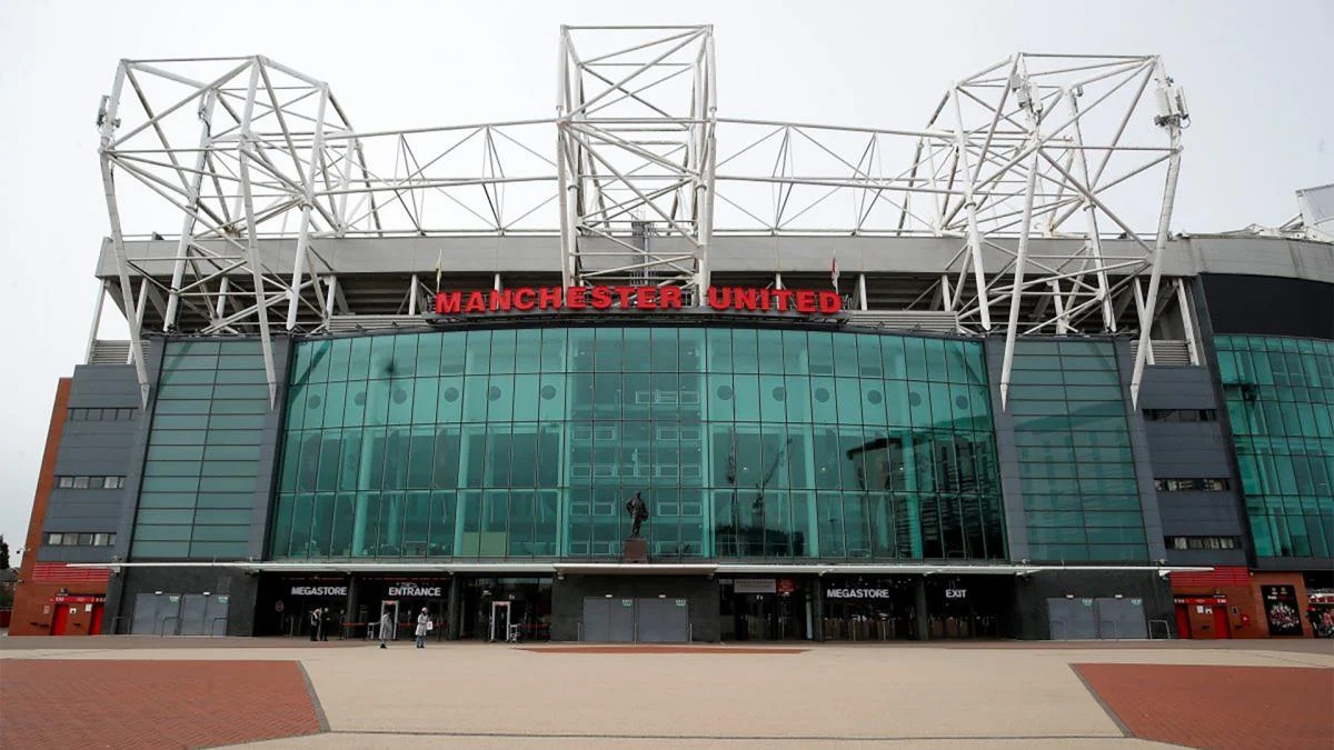 Camp Nou, Old Trafford… Voici les dix plus grands stades de football d’Europe