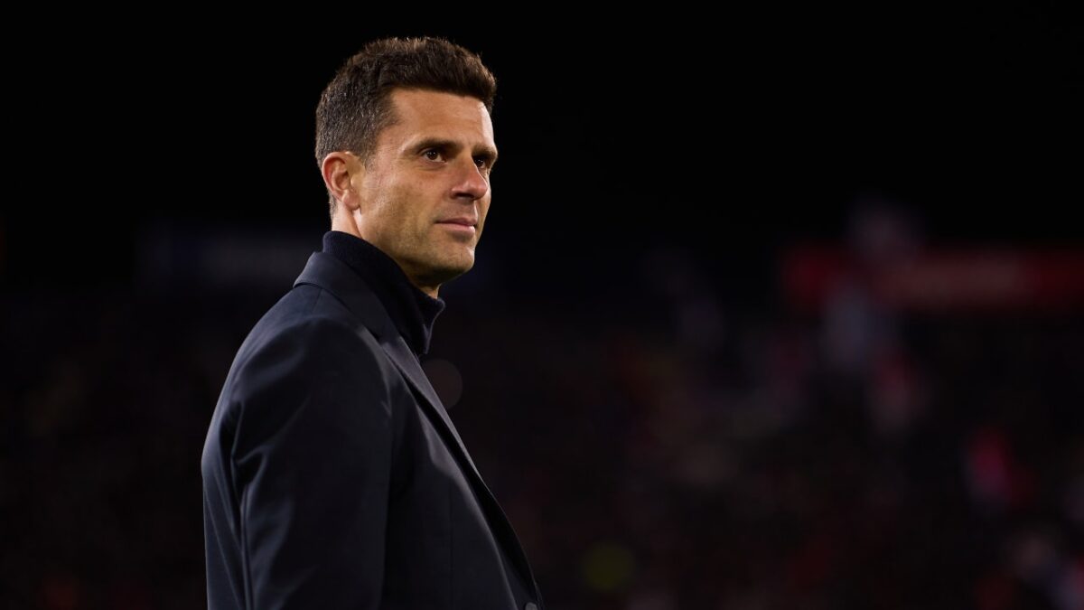 Thiago Motta